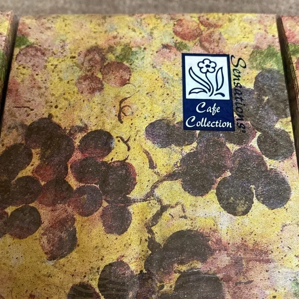 Napa Dinner Guest Towels/ Napkin Bundle Dining